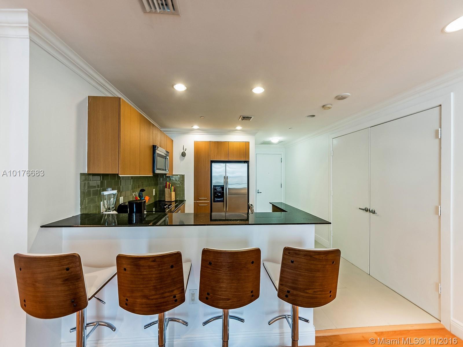 1060 Brickell - Residential Lease