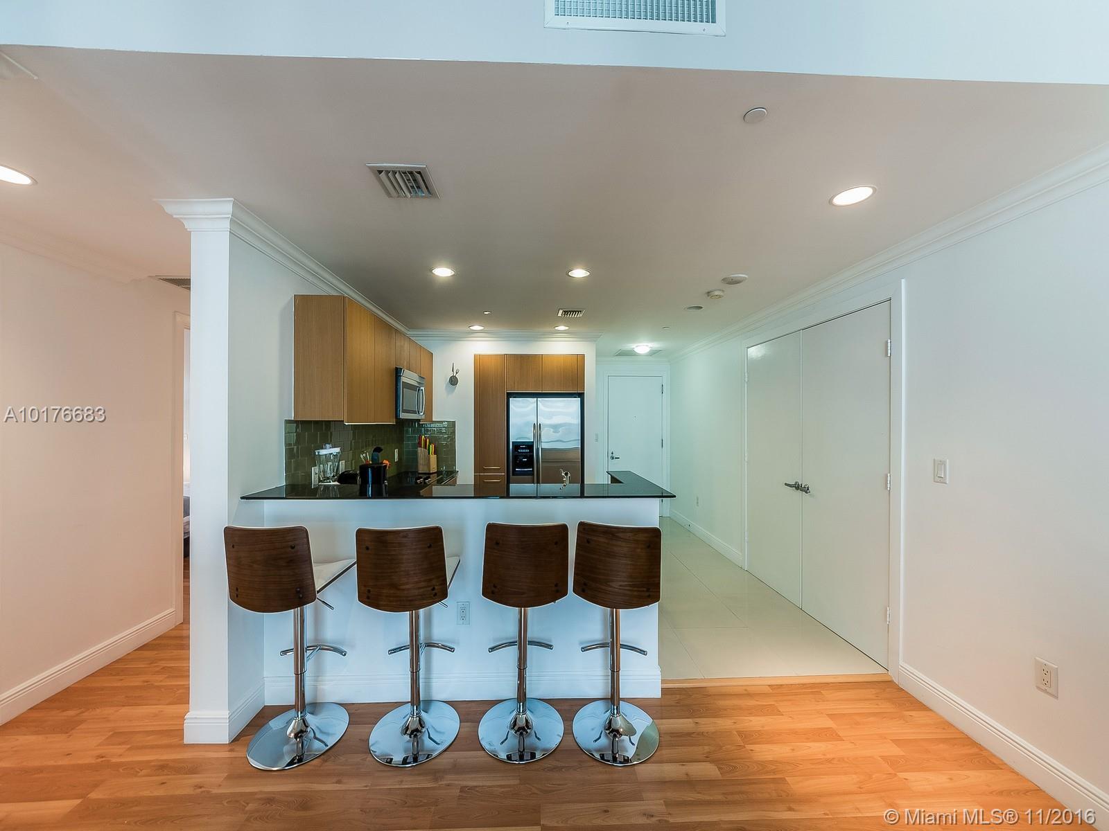 1060 Brickell - Residential Lease