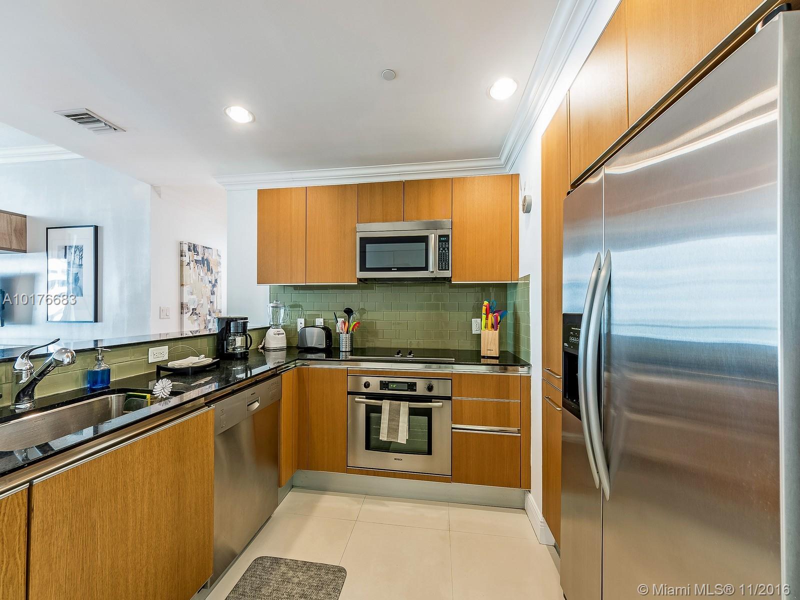 1060 Brickell - Residential Lease