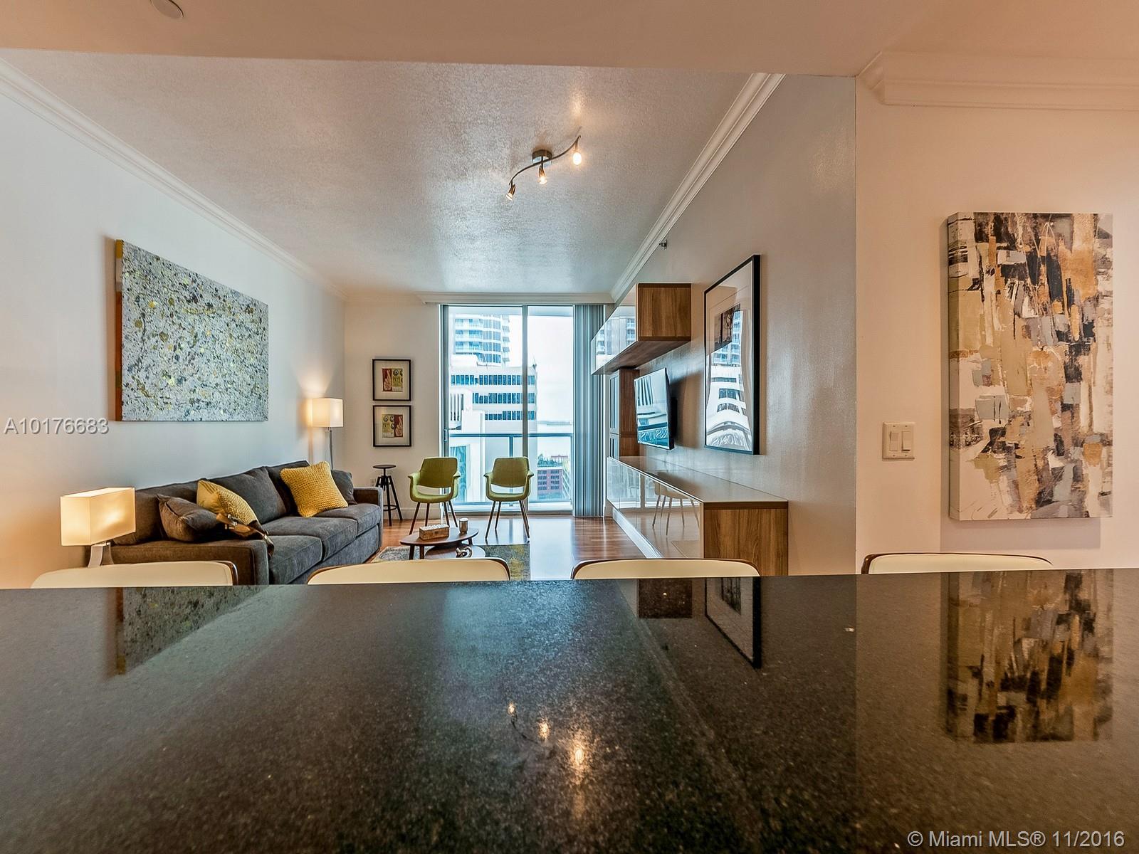 1060 Brickell - Residential Lease