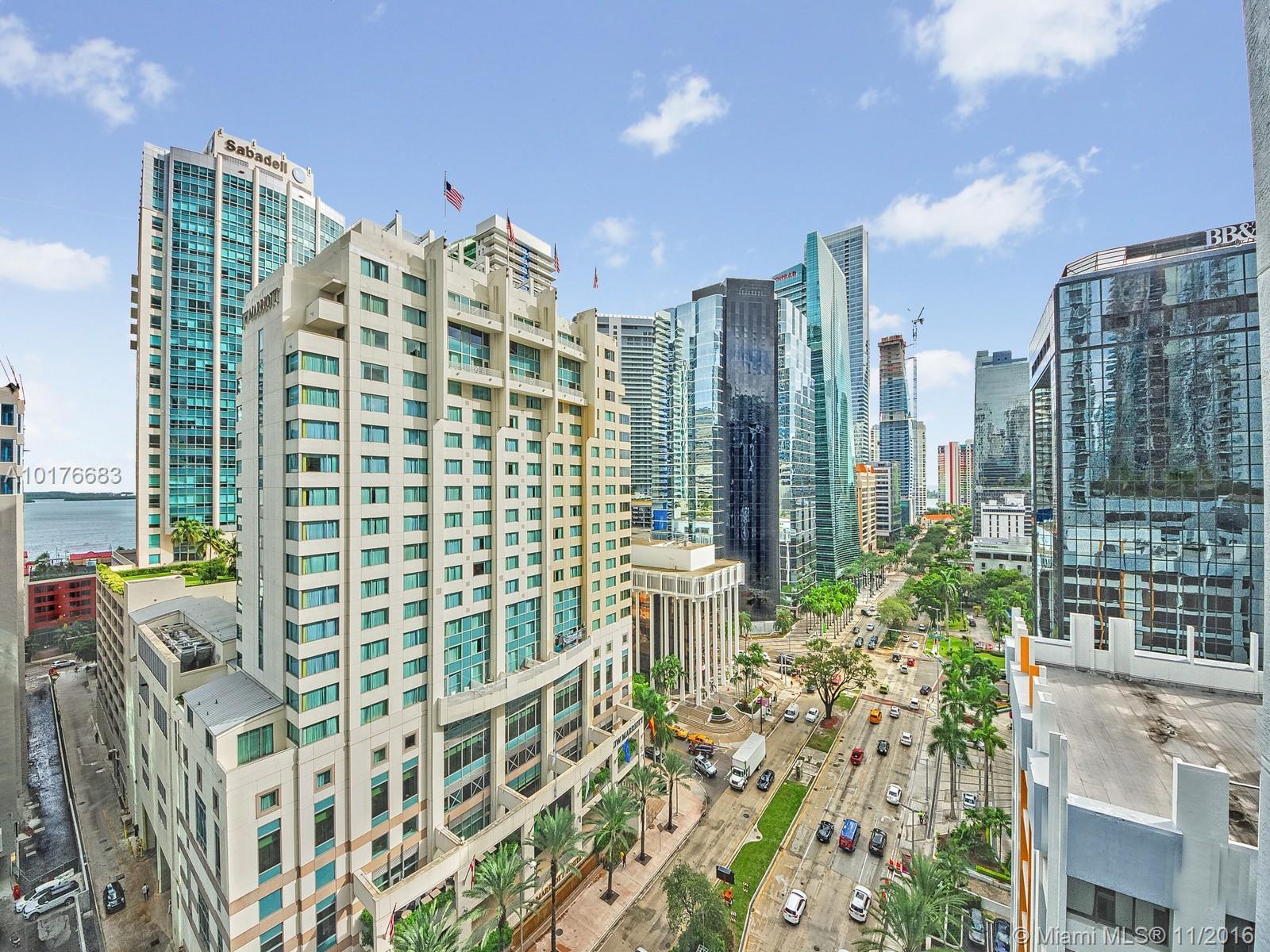 1060 Brickell - Residential Lease