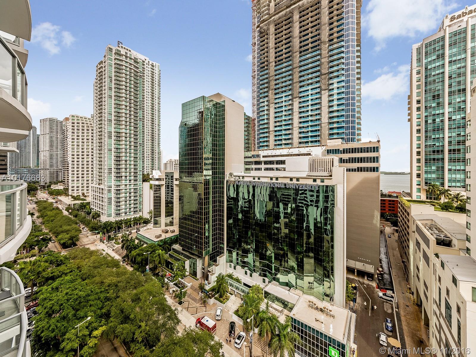 1060 Brickell - Residential Lease