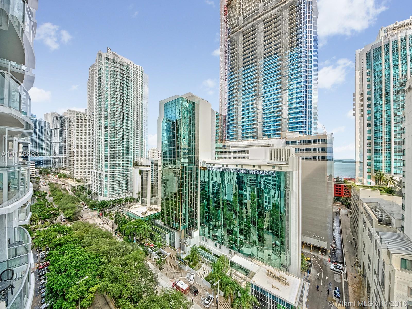 1060 Brickell - Residential Lease