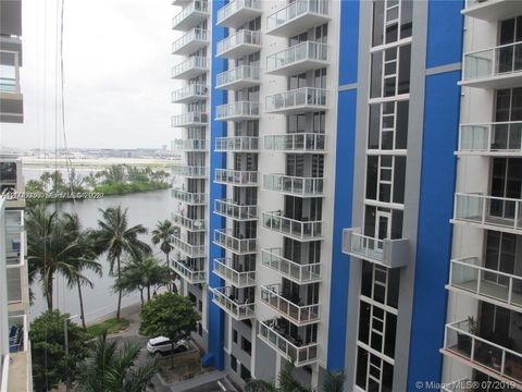 5091 NW 7th St 807 Miami FL 33126