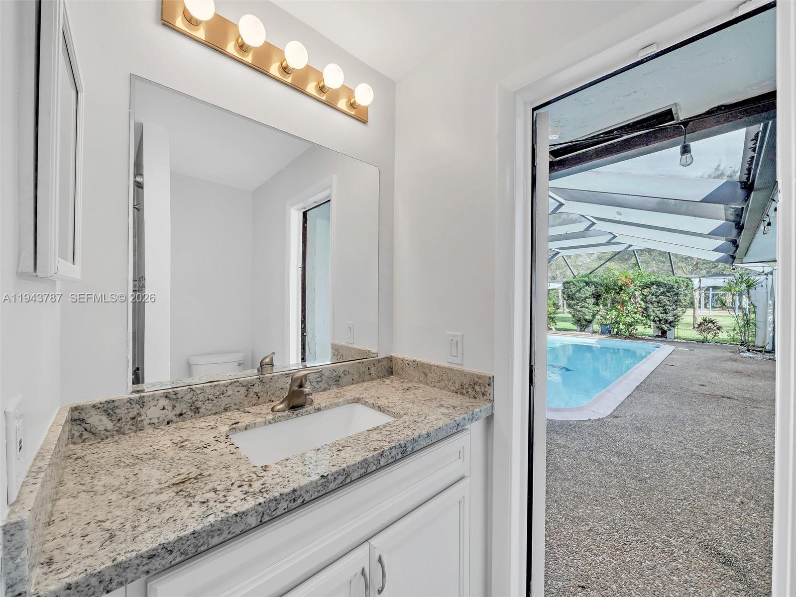 DEER RUN SPRINGS - Residential