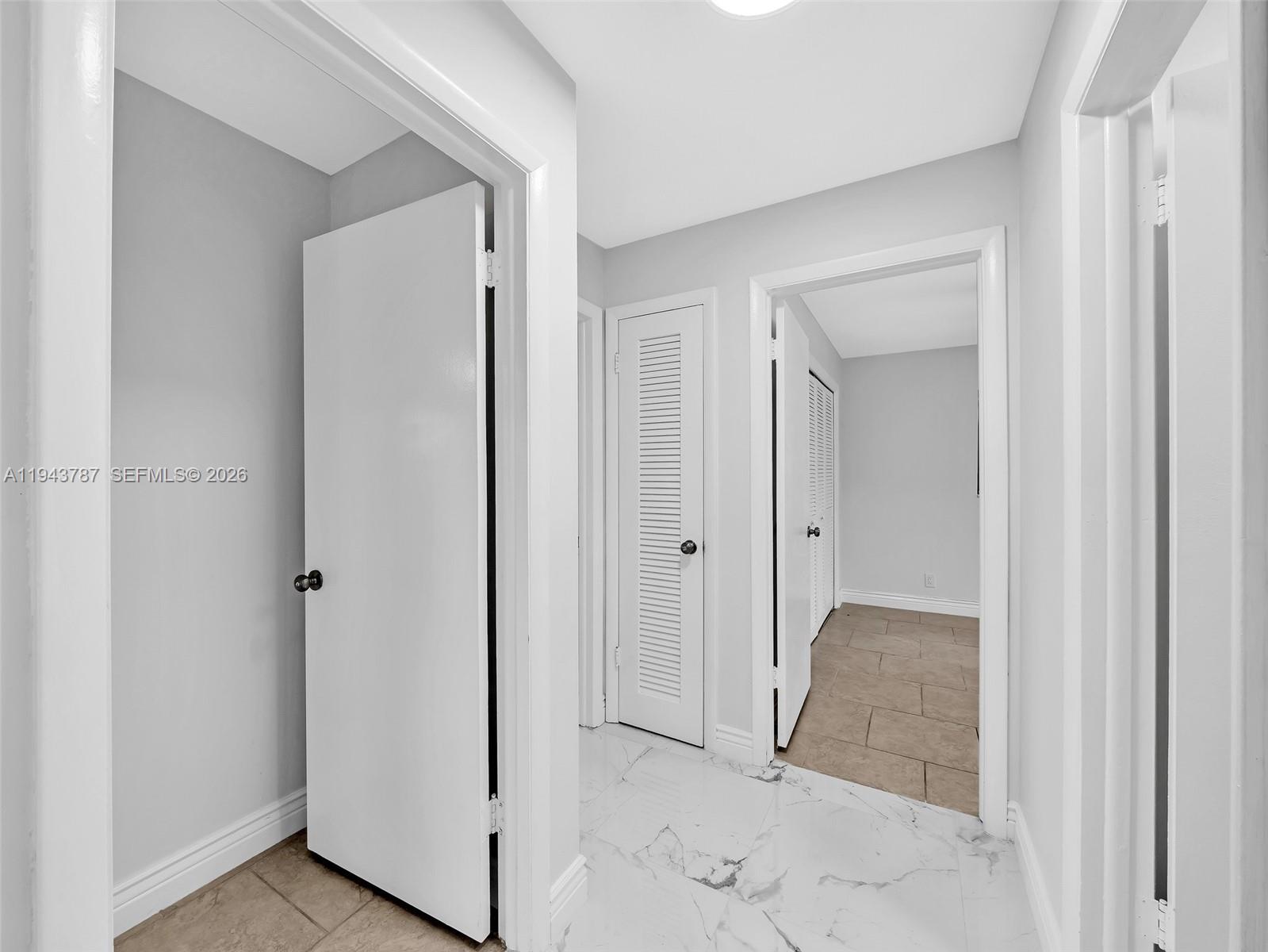 DEER RUN SPRINGS - Residential