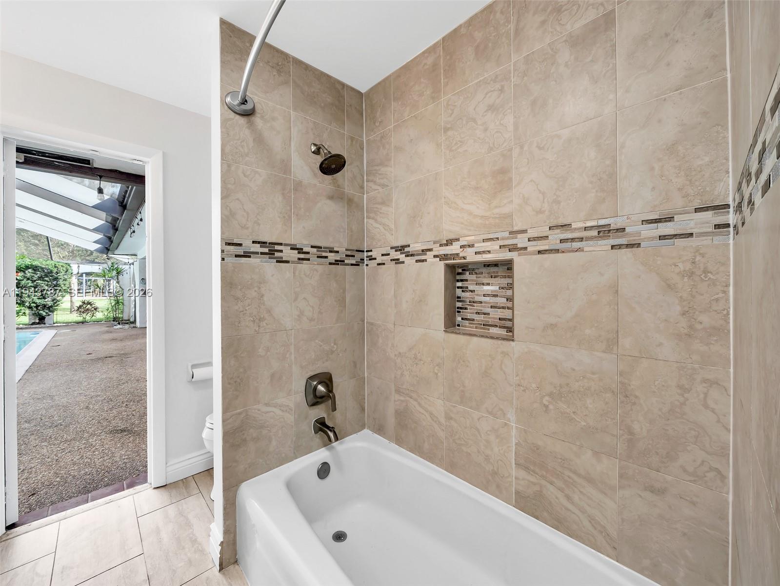 DEER RUN SPRINGS - Residential