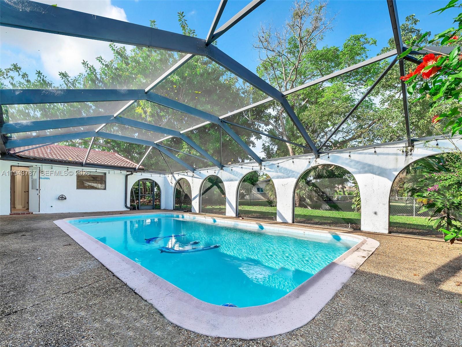 DEER RUN SPRINGS - Residential