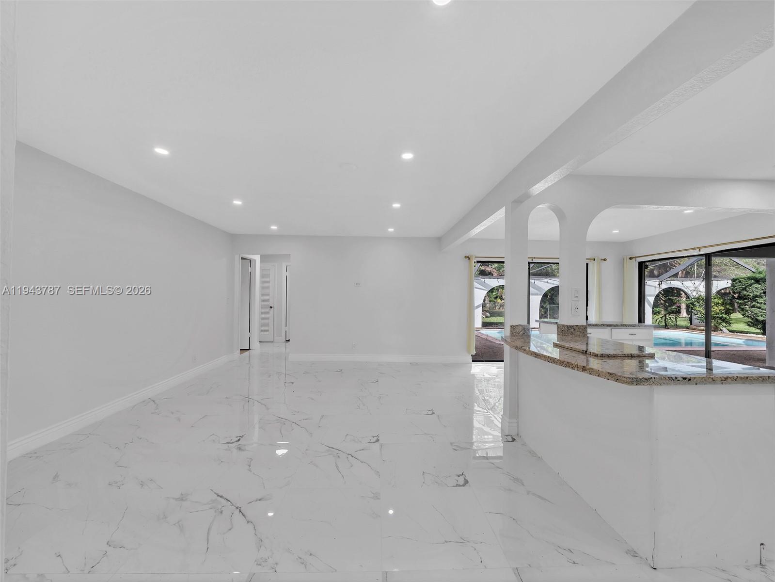 DEER RUN SPRINGS - Residential