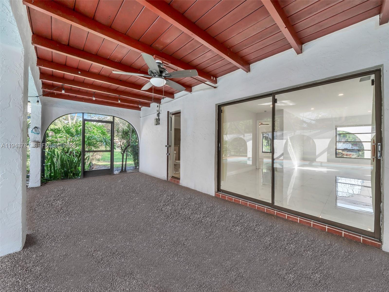 DEER RUN SPRINGS - Residential