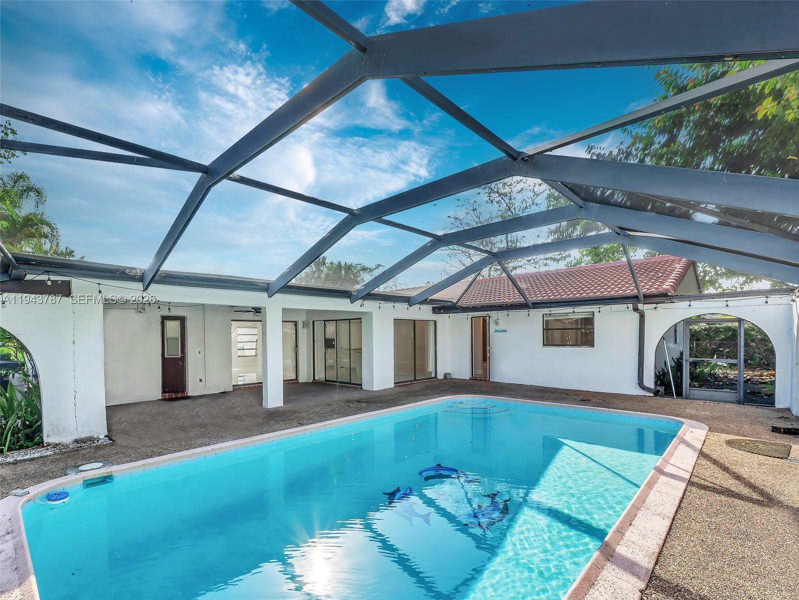 DEER RUN SPRINGS - Residential