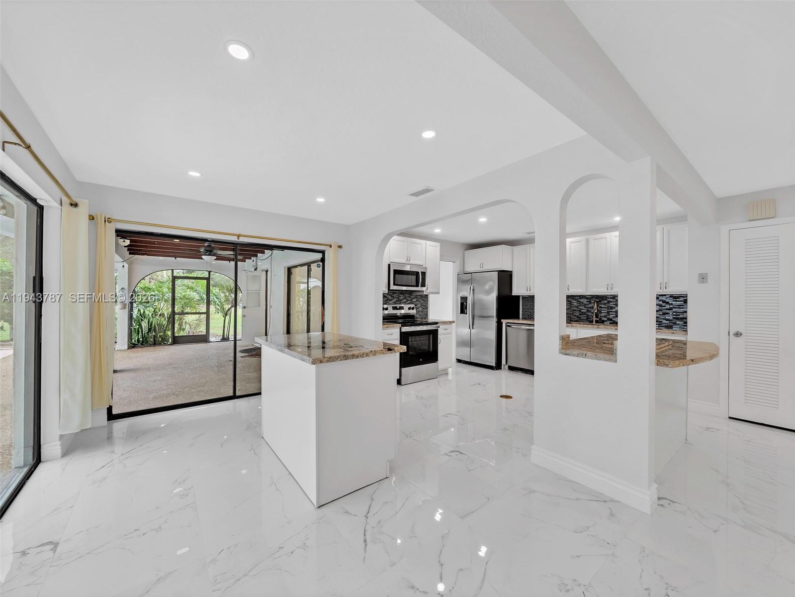 DEER RUN SPRINGS - Residential