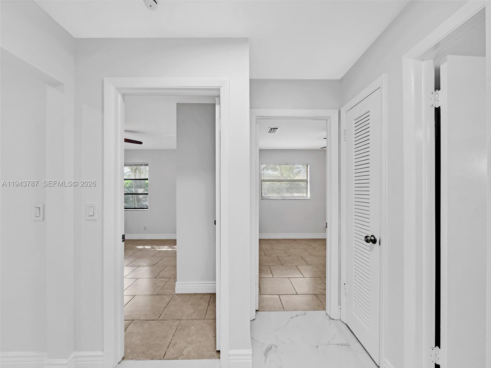 DEER RUN SPRINGS - Residential