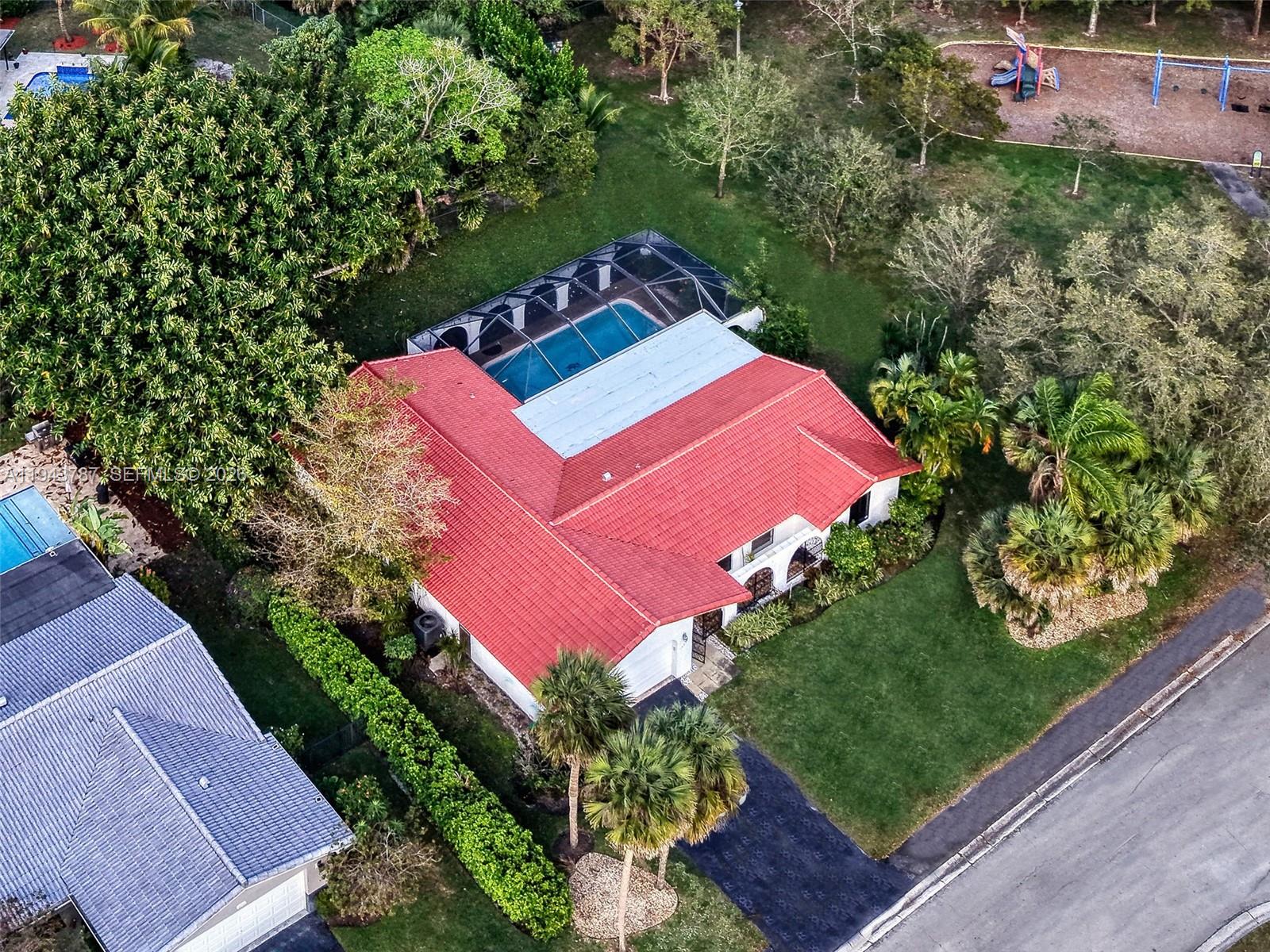 DEER RUN SPRINGS - Residential