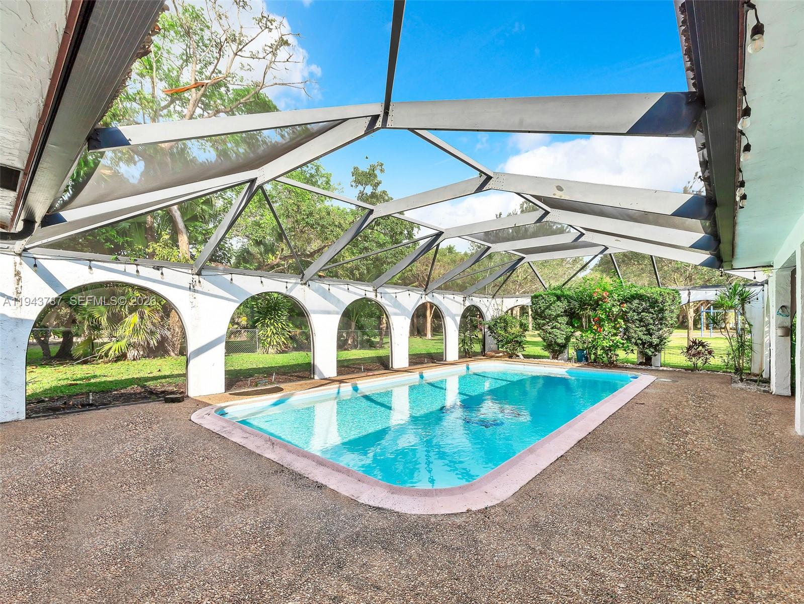 DEER RUN SPRINGS - Residential