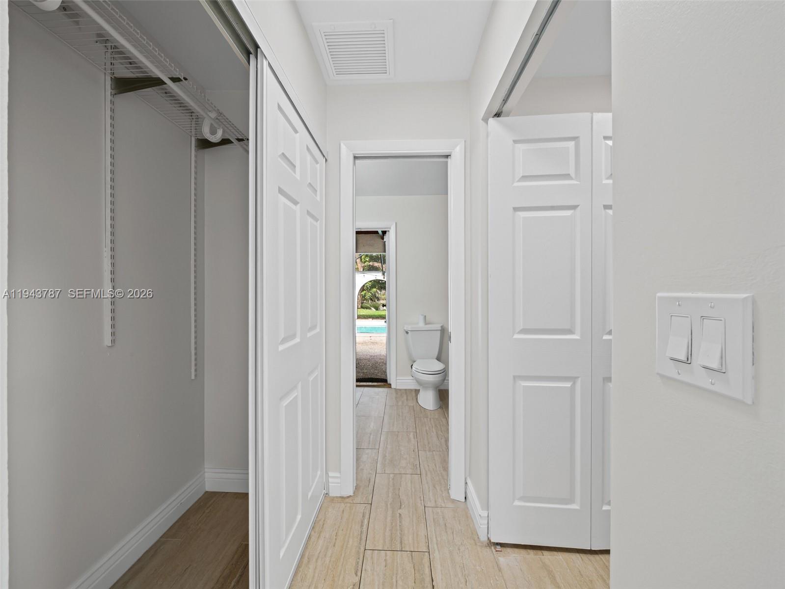 DEER RUN SPRINGS - Residential