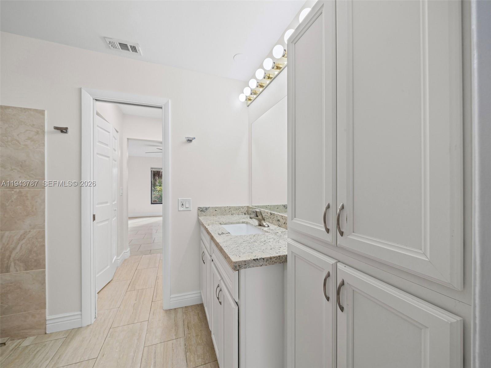 DEER RUN SPRINGS - Residential