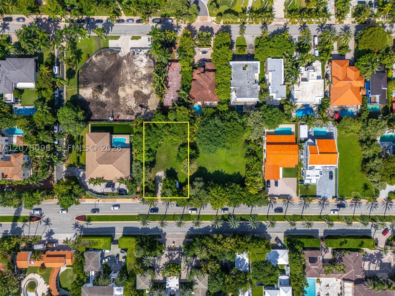 325 Ocean Blvd