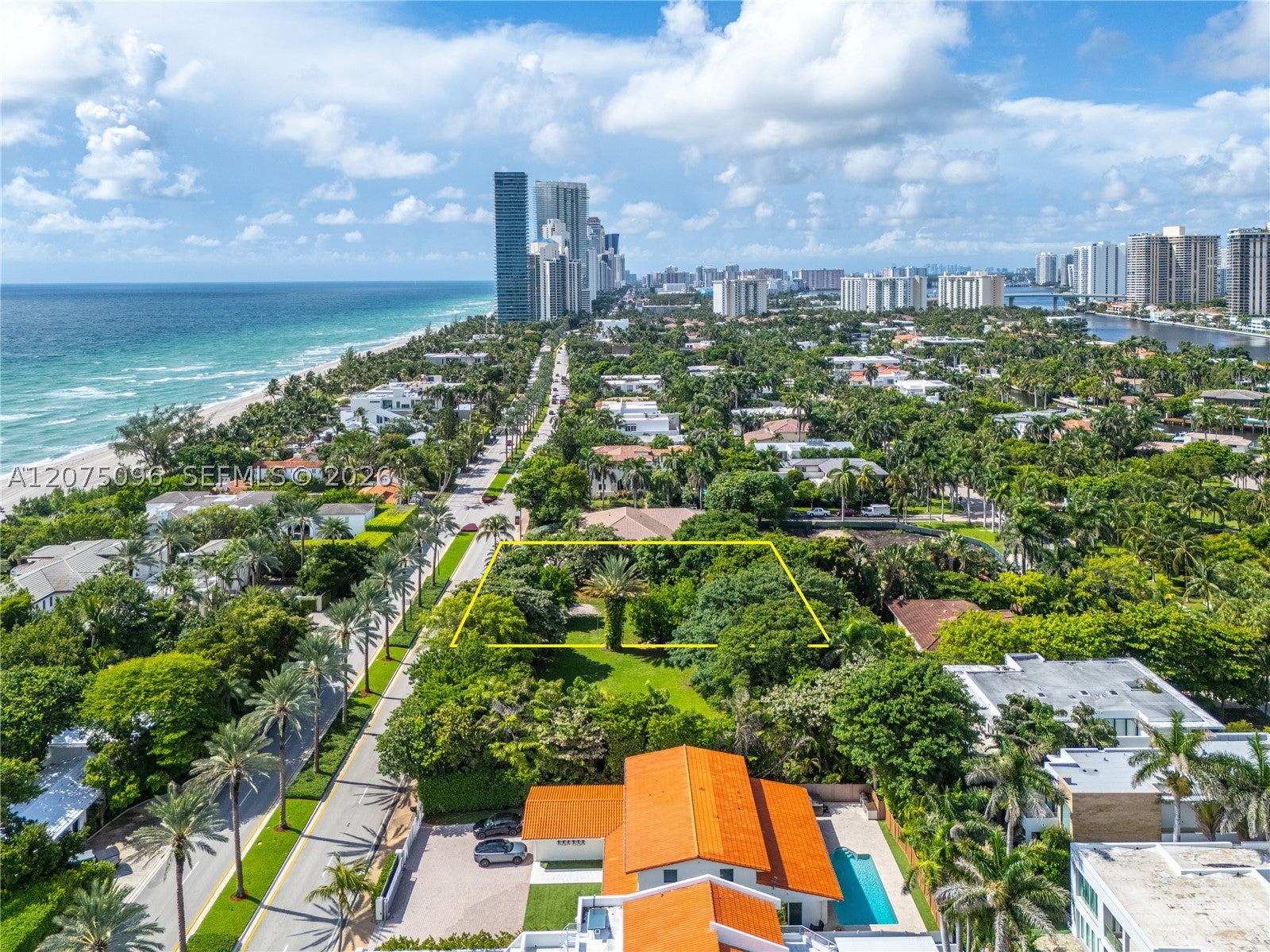 325 Ocean Blvd