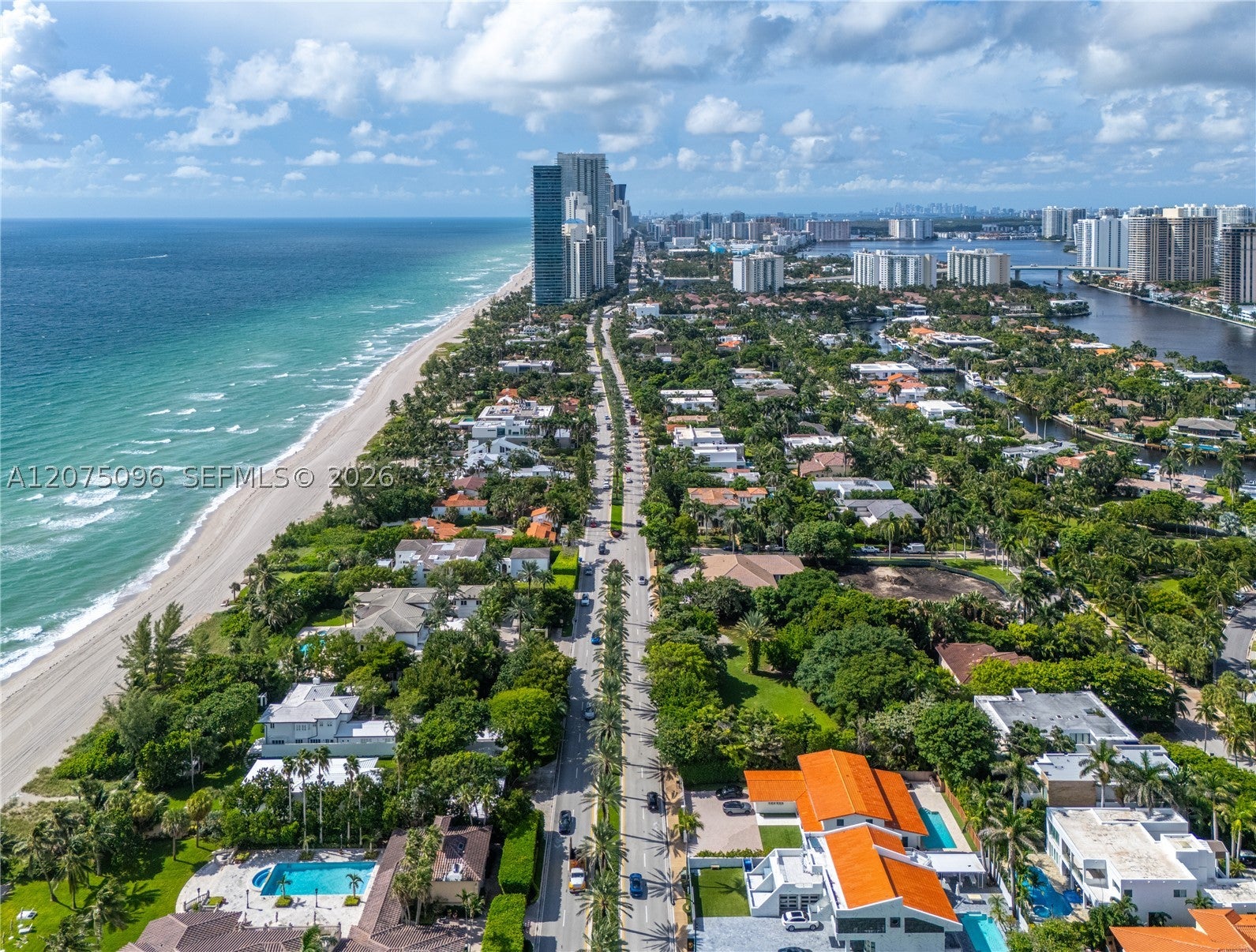 325 Ocean Blvd
