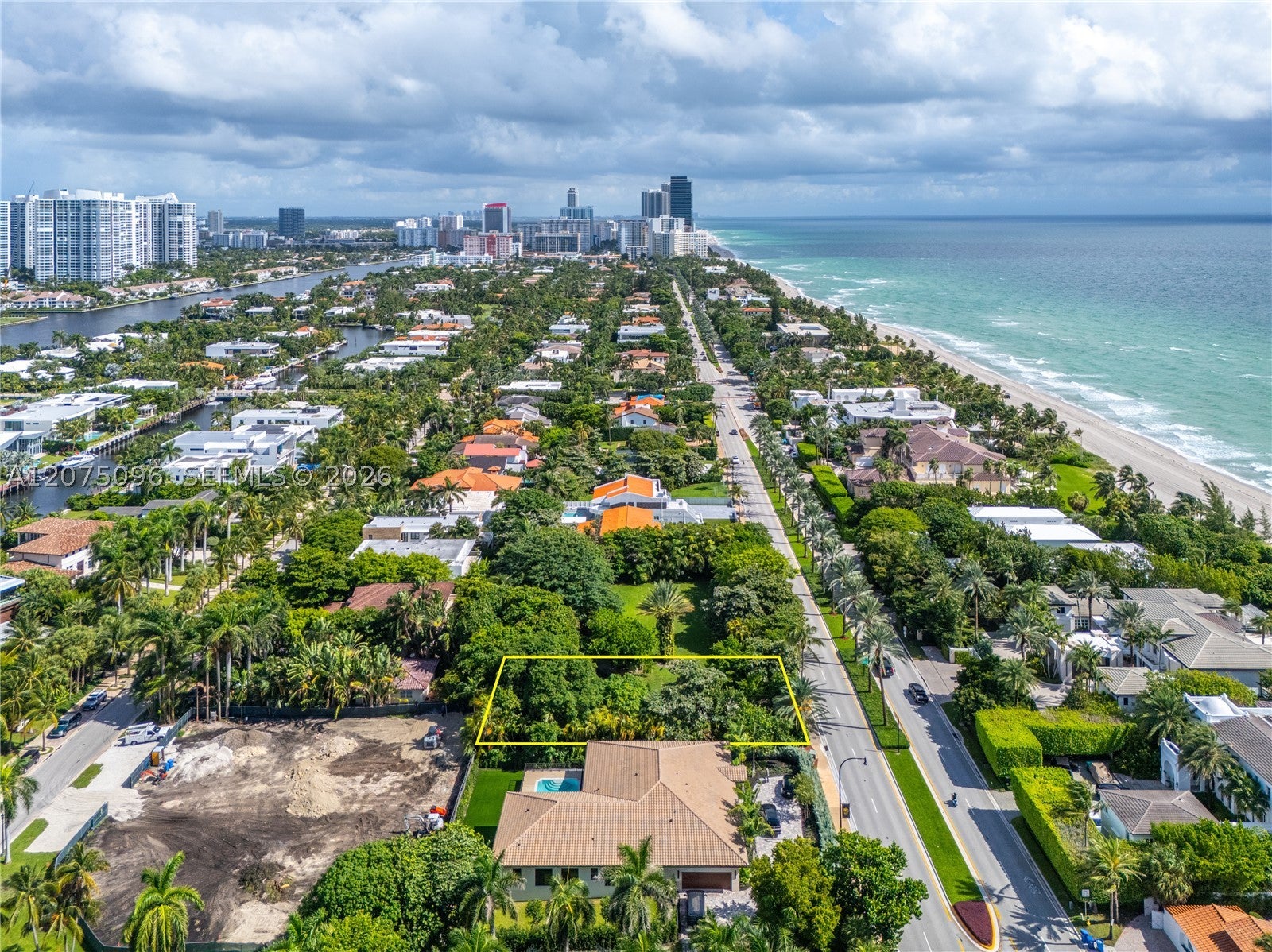 325 Ocean Blvd