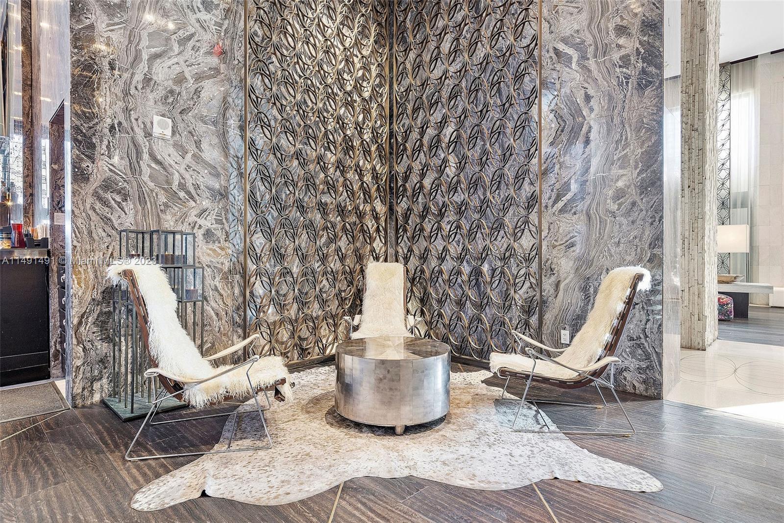 2201 COLLINS AVE CONDO - Residential