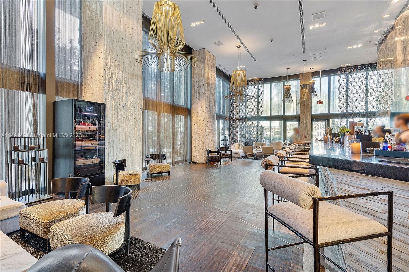 2201 COLLINS AVE CONDO - Residential