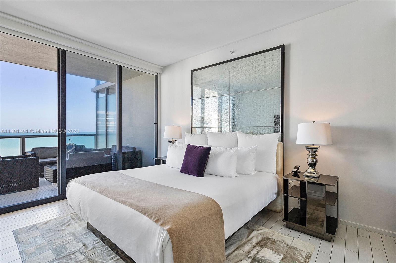 2201 COLLINS AVE CONDO - Residential