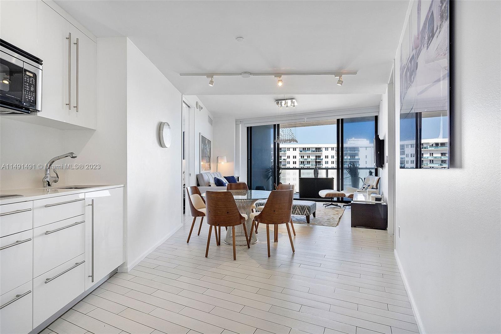 2201 COLLINS AVE CONDO - Residential