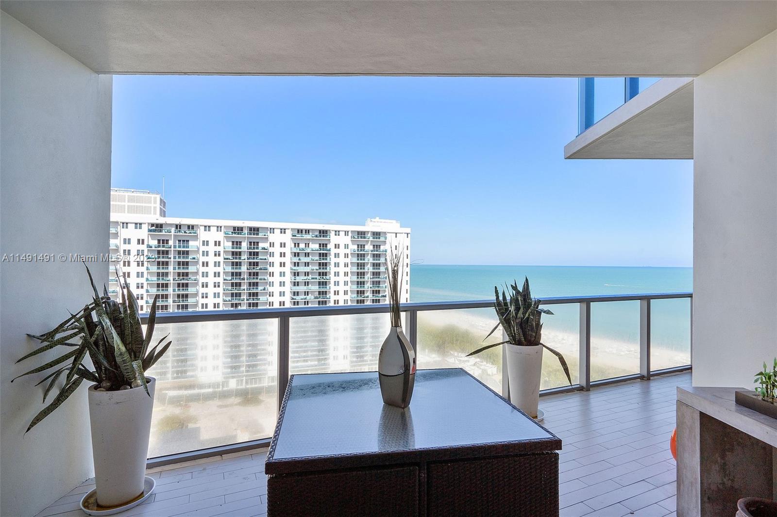 2201 COLLINS AVE CONDO - Residential