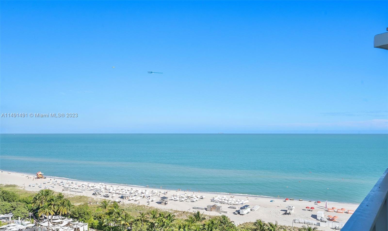 2201 COLLINS AVE CONDO - Residential