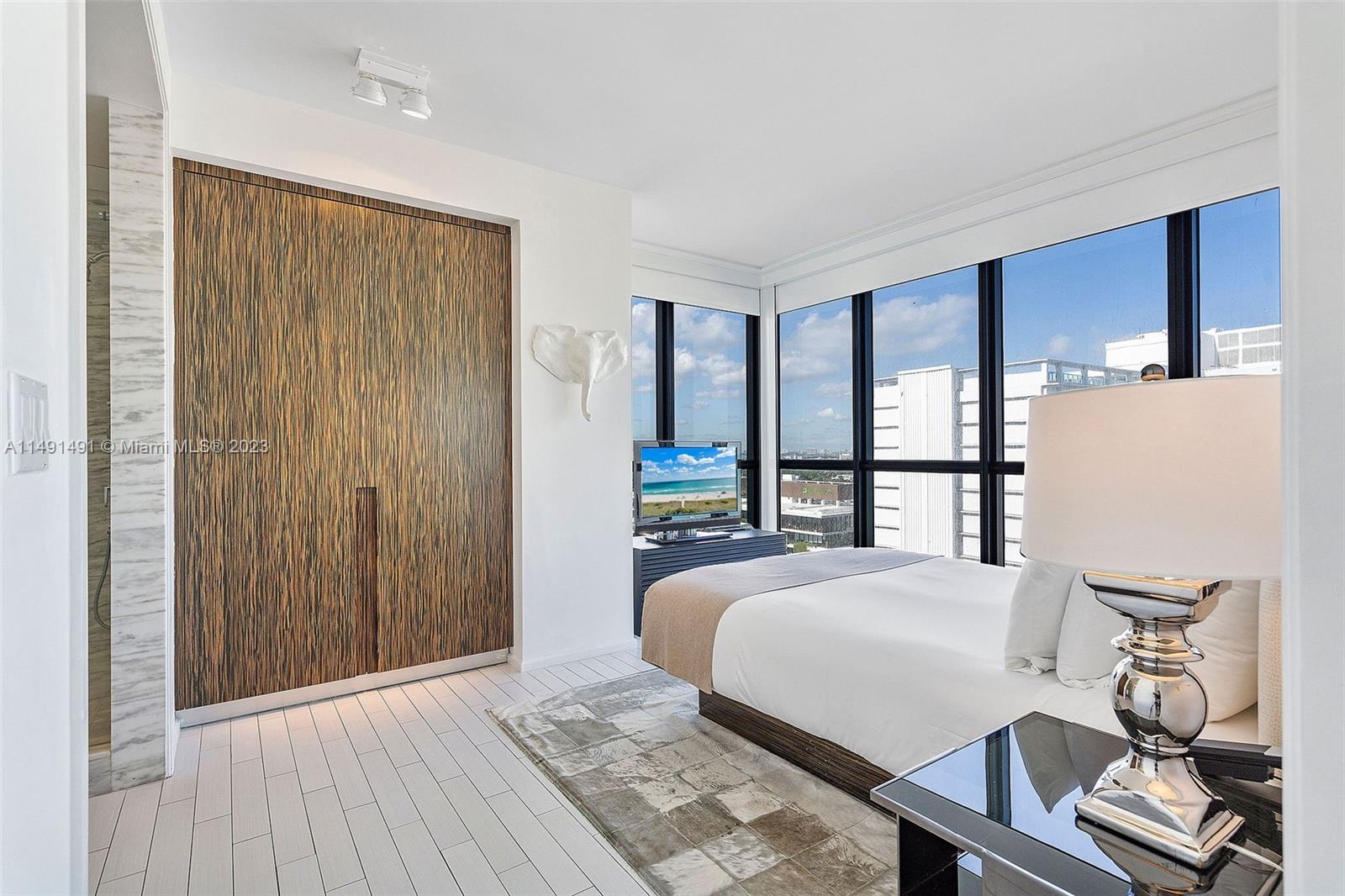 2201 COLLINS AVE CONDO - Residential