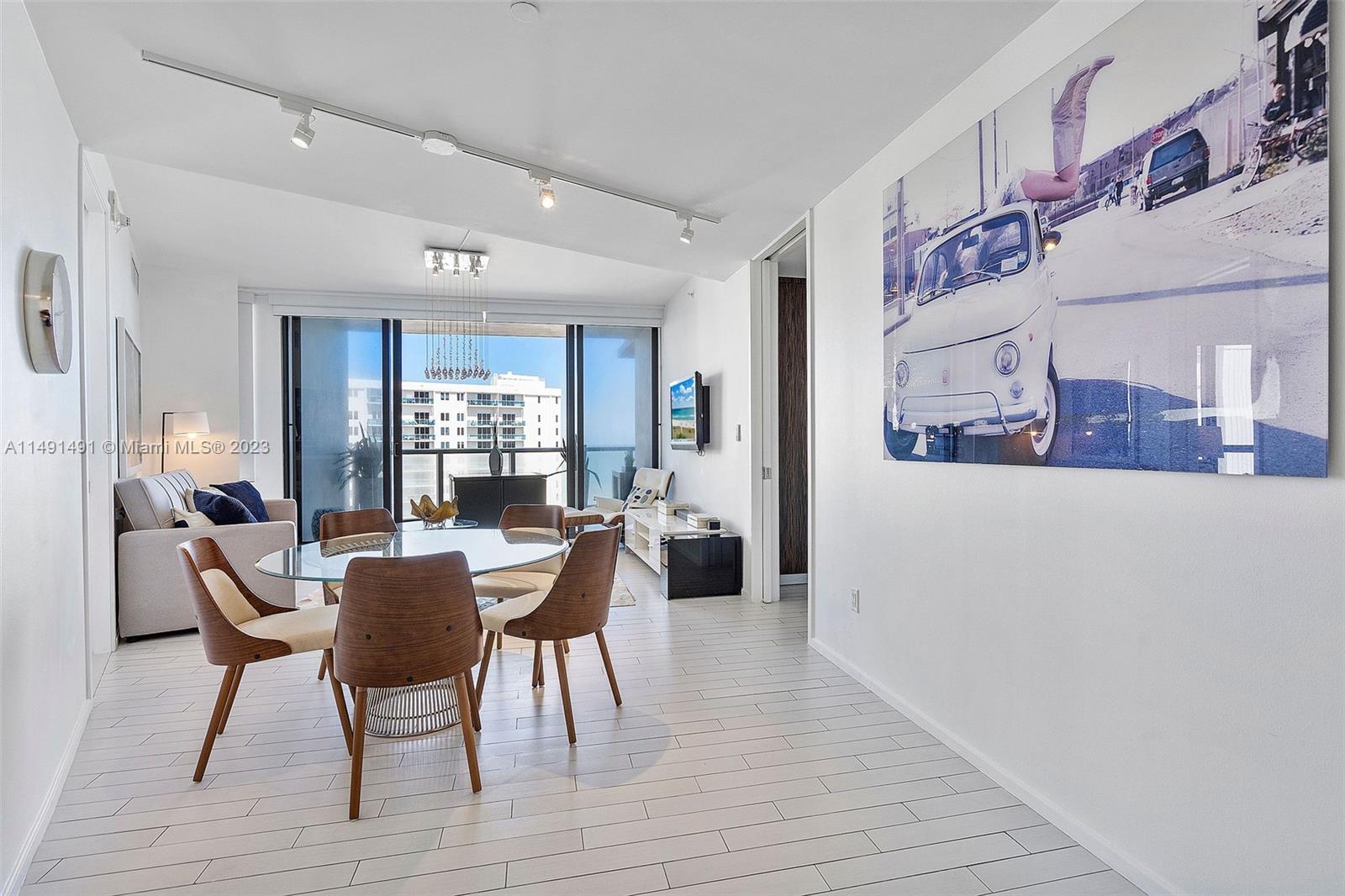 2201 COLLINS AVE CONDO - Residential