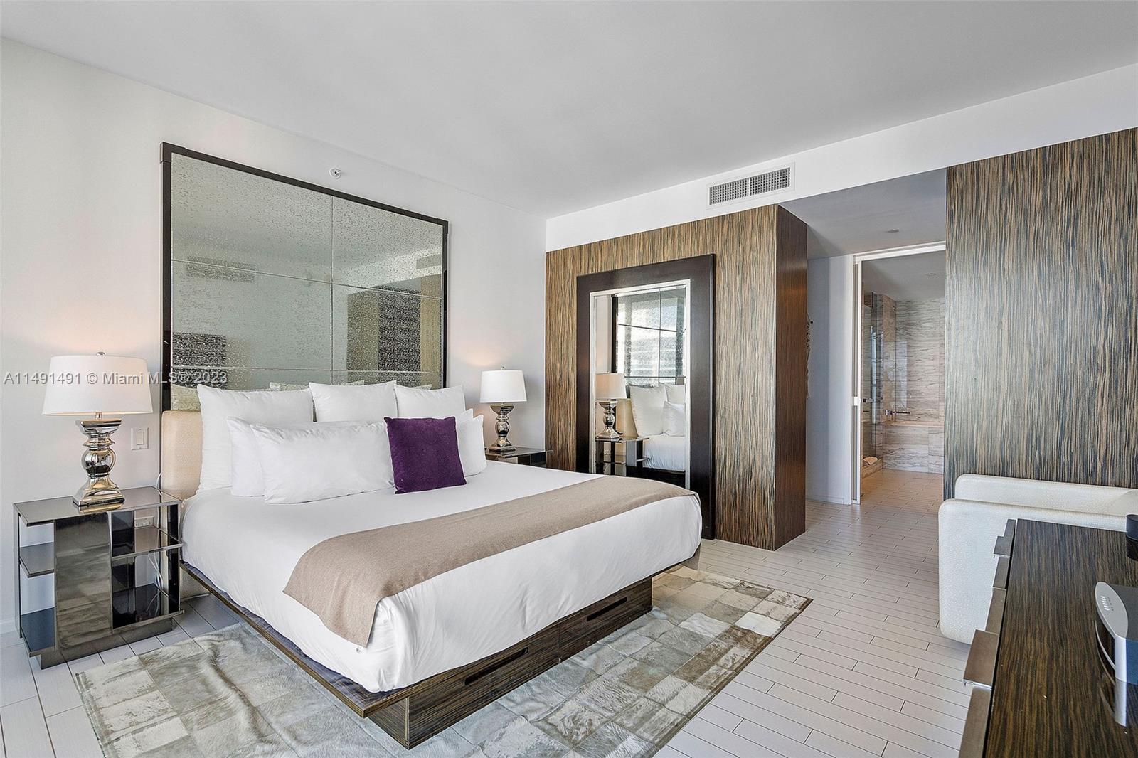 2201 COLLINS AVE CONDO - Residential