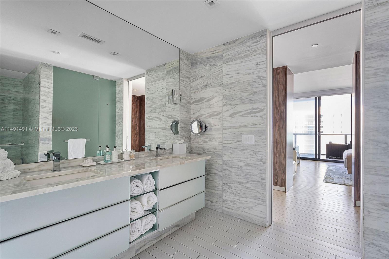 2201 COLLINS AVE CONDO - Residential