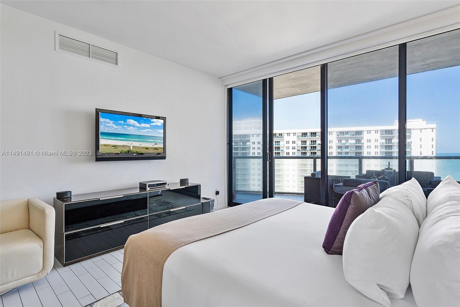 2201 COLLINS AVE CONDO - Residential