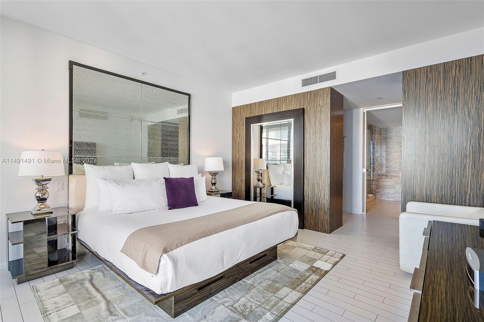 2201 COLLINS AVE CONDO - Residential