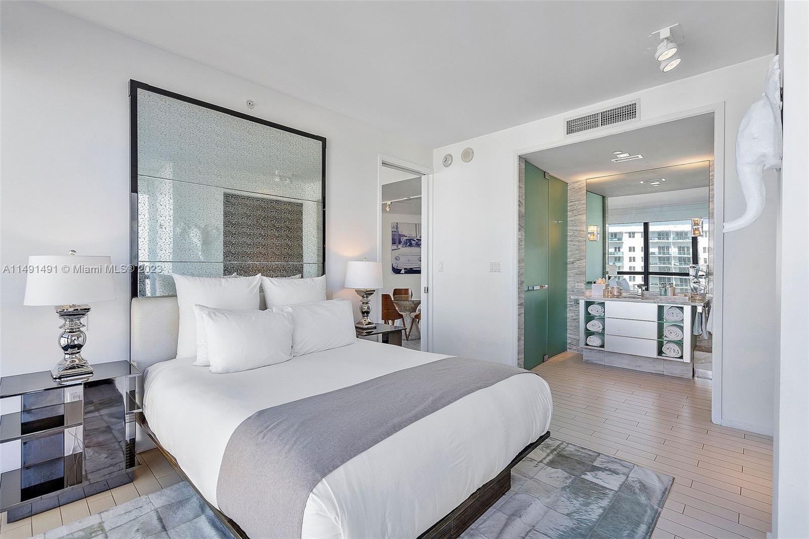 2201 COLLINS AVE CONDO - Residential