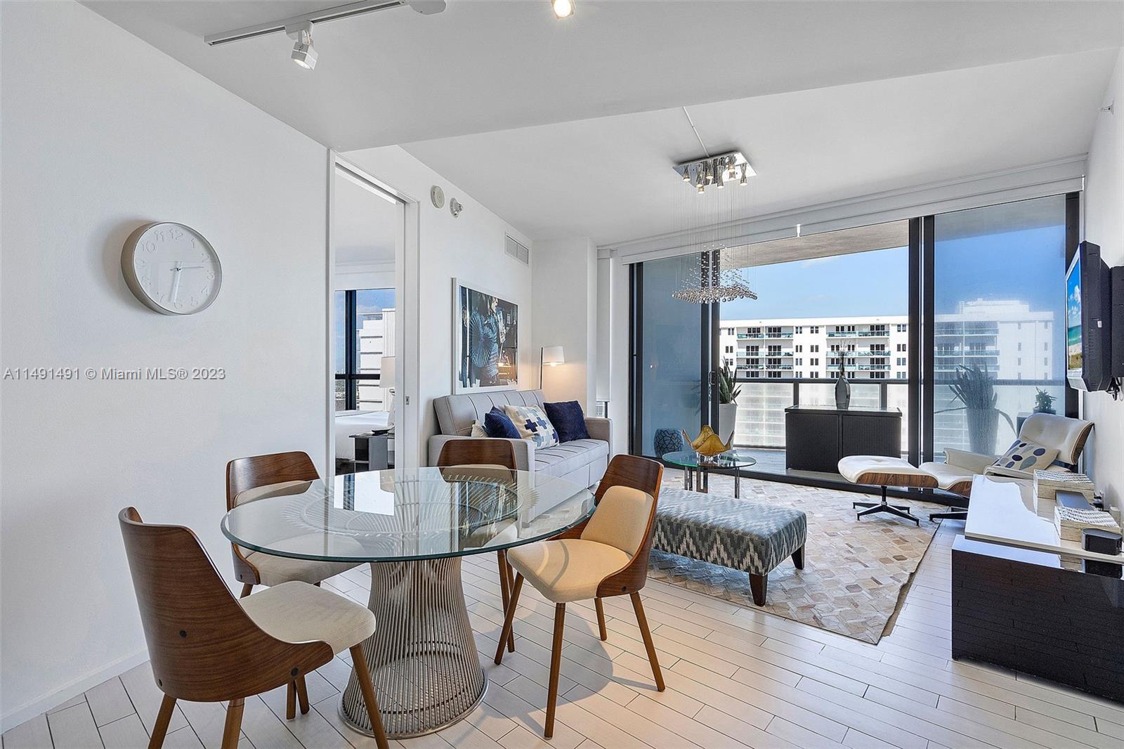 2201 COLLINS AVE CONDO - Residential
