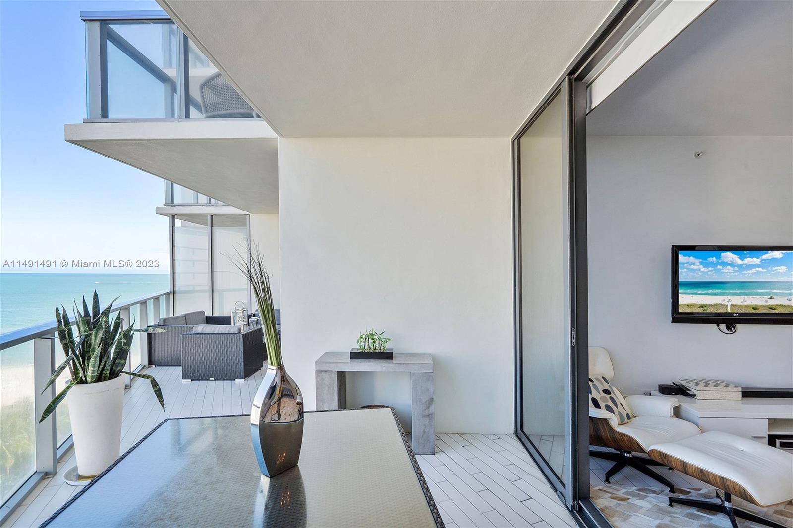 2201 COLLINS AVE CONDO - Residential