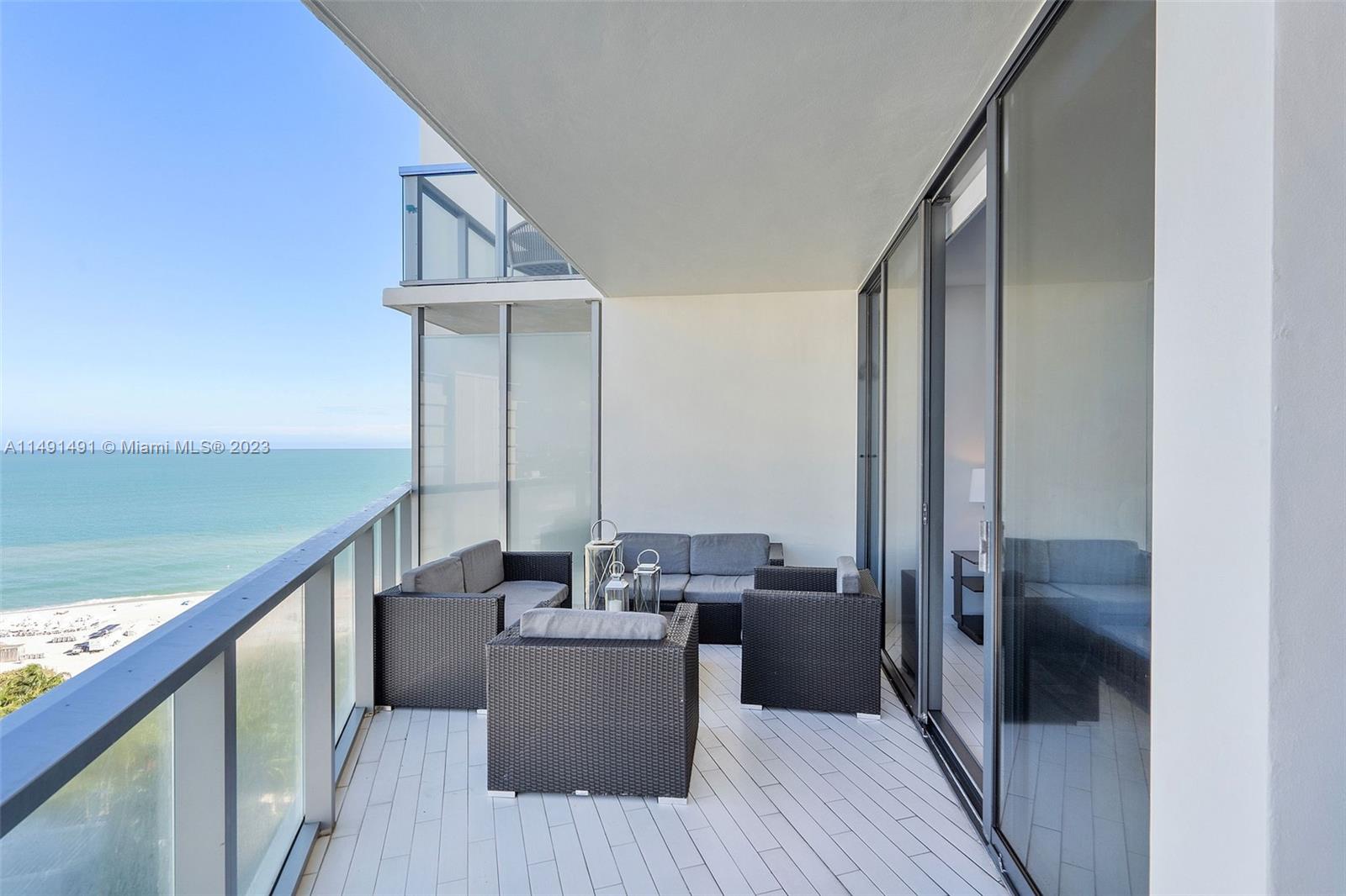 2201 COLLINS AVE CONDO - Residential