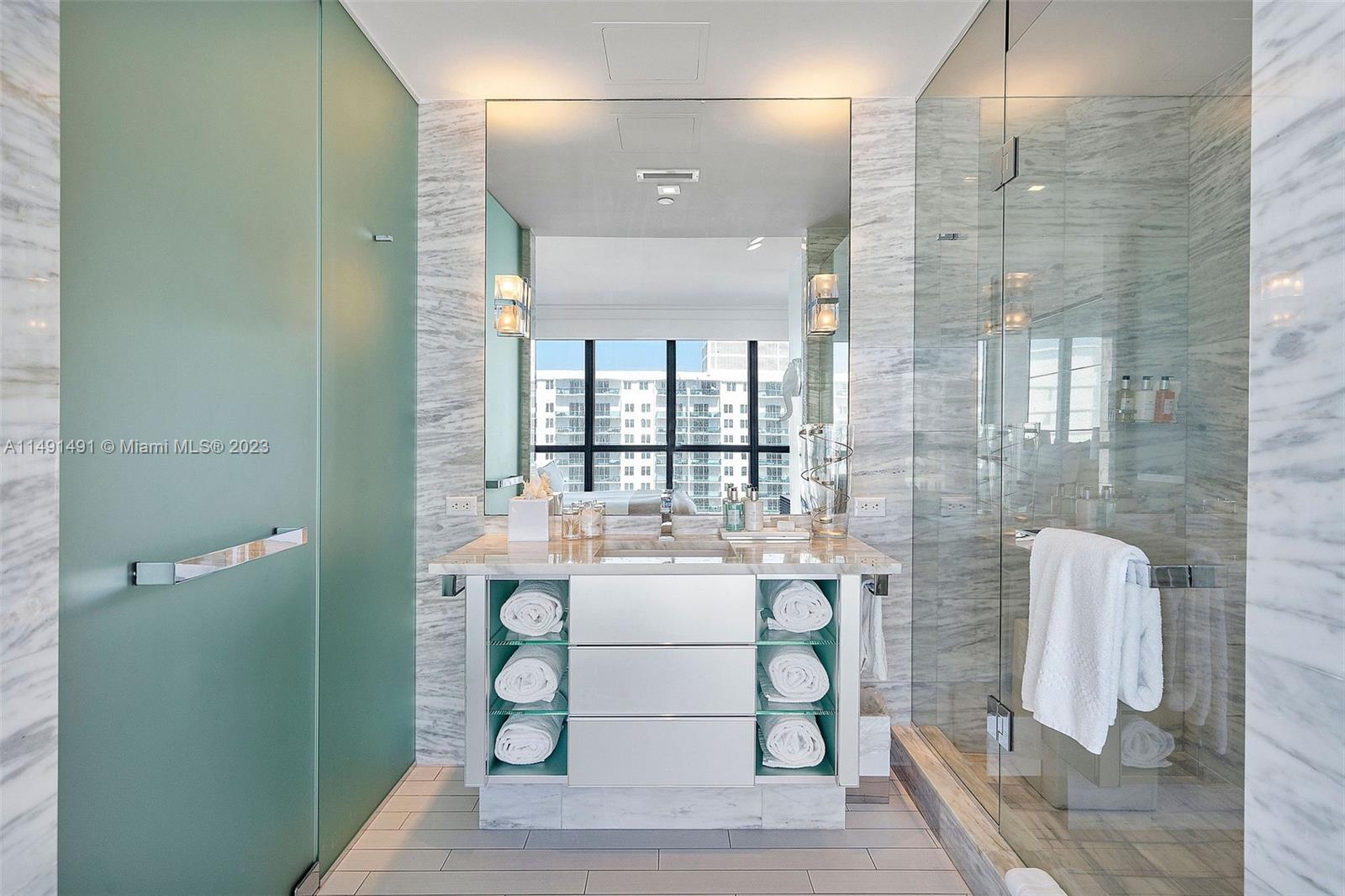 2201 COLLINS AVE CONDO - Residential