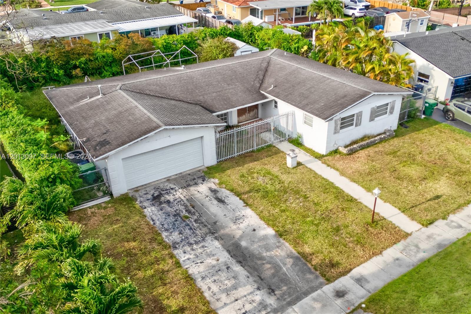 KENDALE LAKES SEC EIGHT - Residential