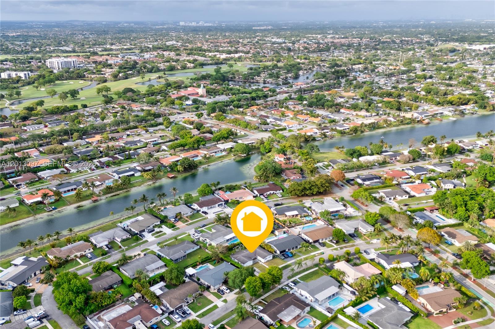 KENDALE LAKES SEC EIGHT - Residential