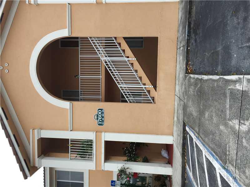 MIAMI TWO CONDO - Residential Lease