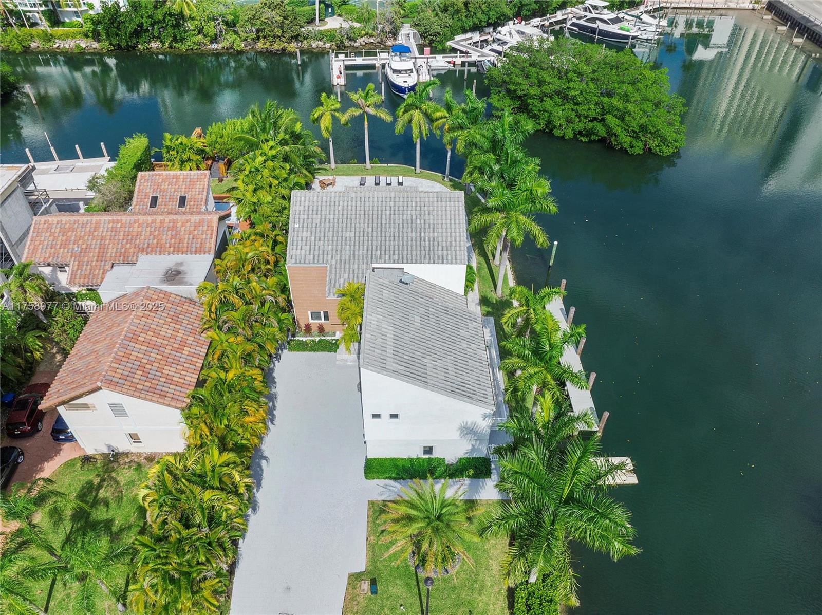 ATLANTIC ISLAND - Residential Lease