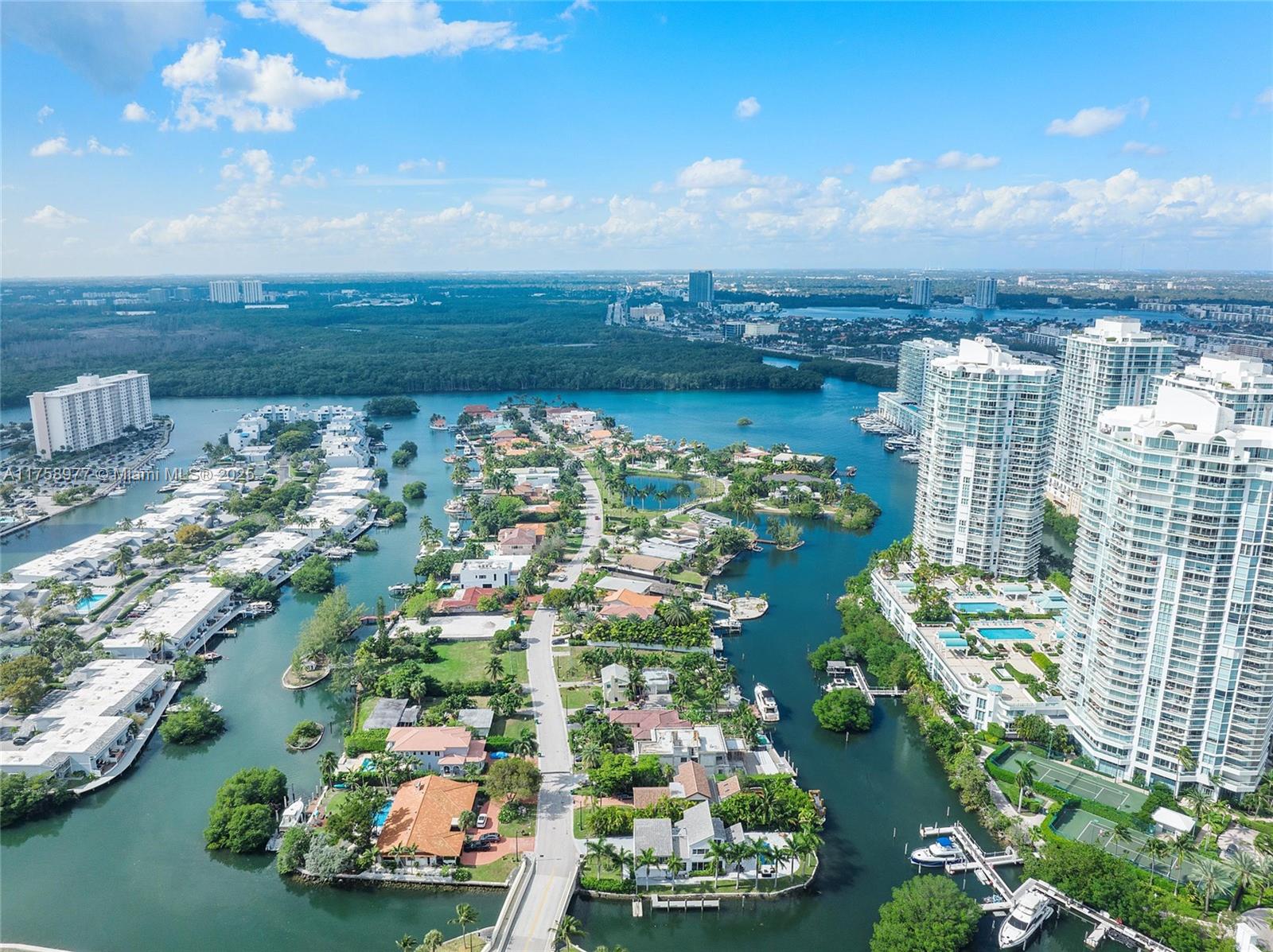 ATLANTIC ISLAND - Residential Lease