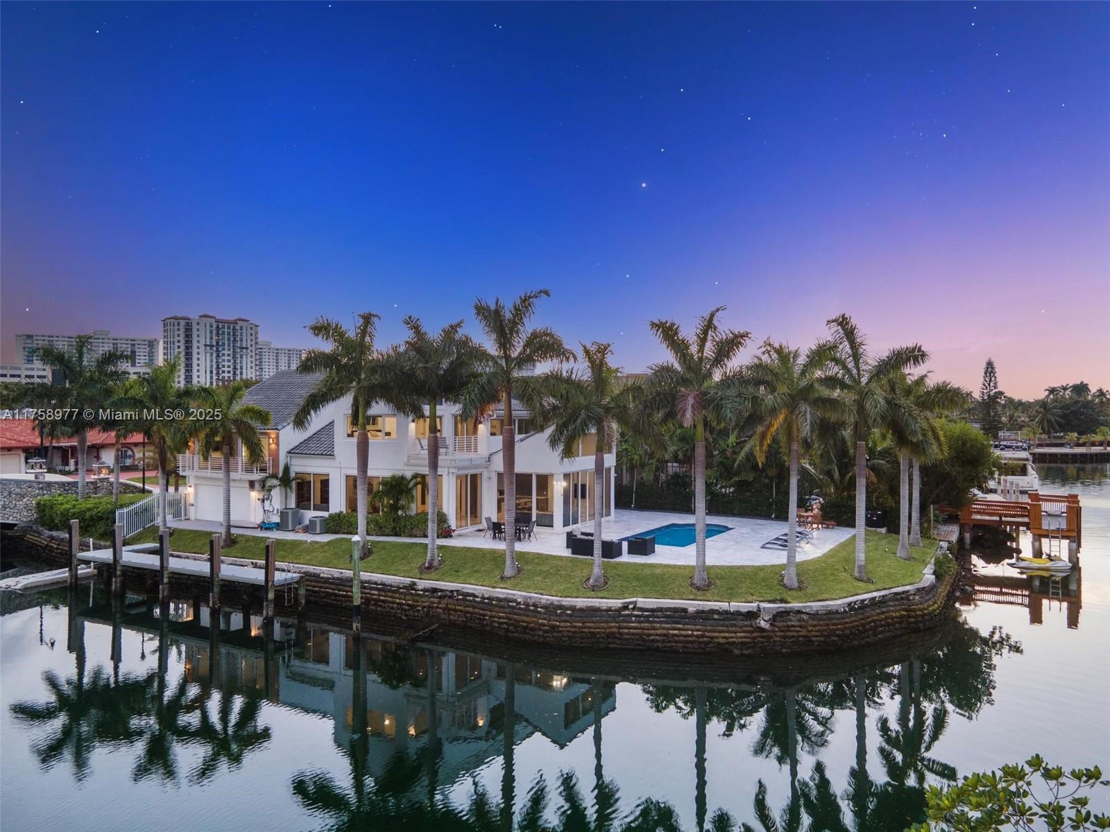 ATLANTIC ISLAND - Residential Lease