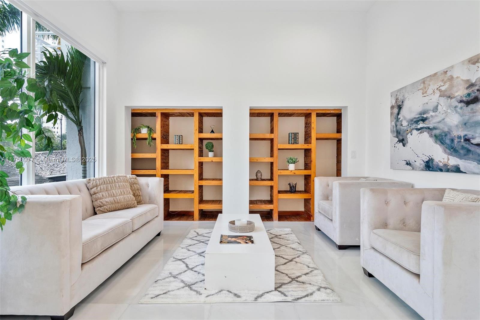 ATLANTIC ISLAND - Residential Lease