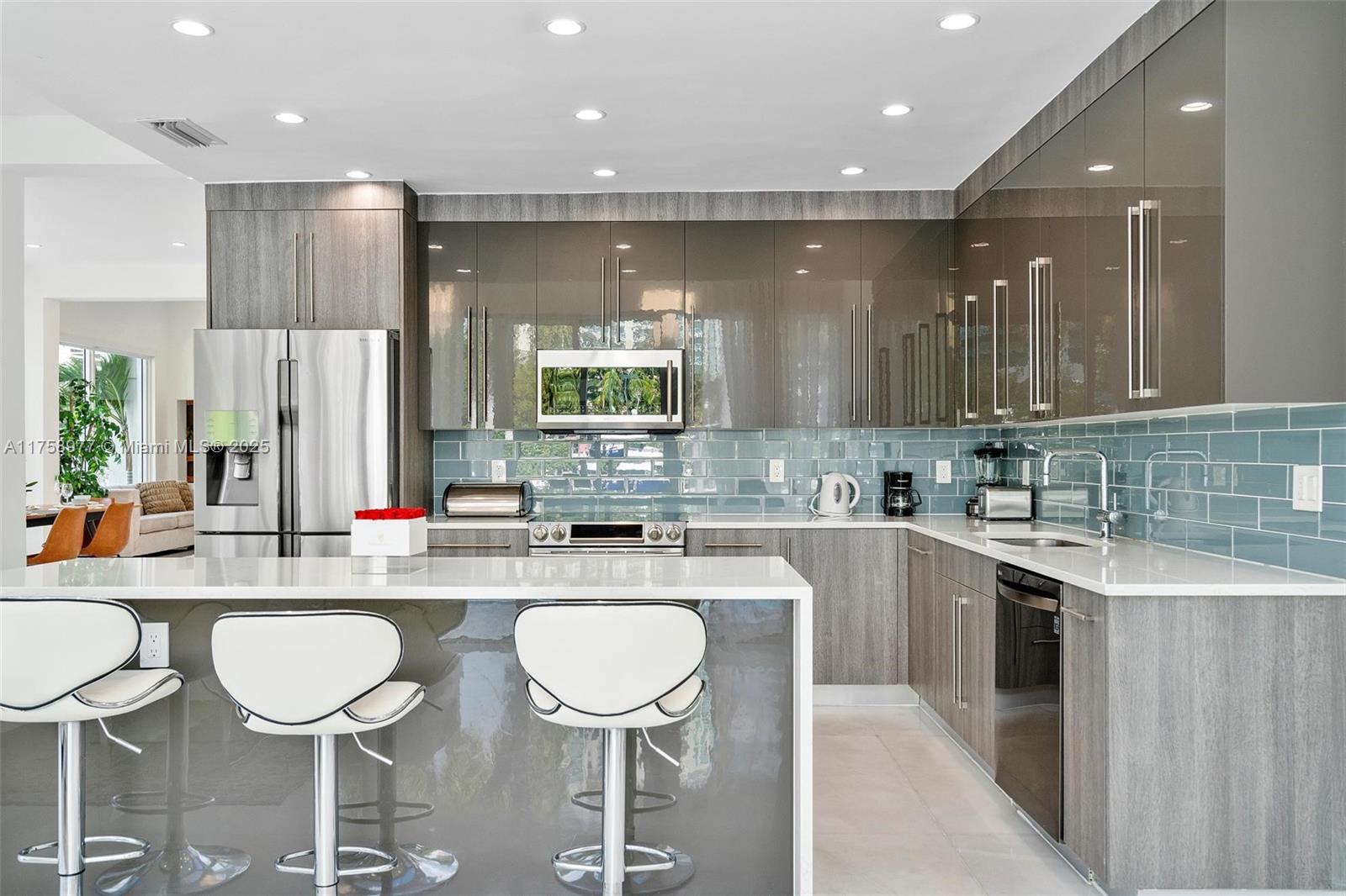 ATLANTIC ISLAND - Residential Lease